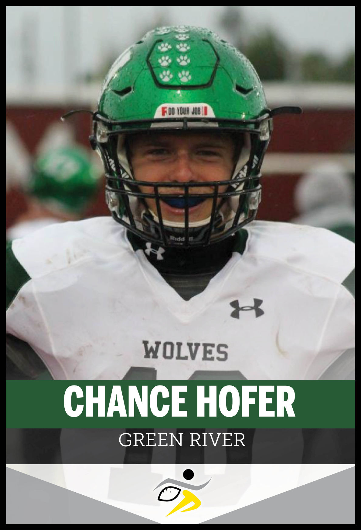 Chance Hofer